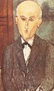 Paul Guillaume,Now Pilota Amedeo Modigliani